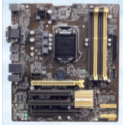 Intel B85 4th Generation Intel Chipset DDR3 1600 LGA 1150 Socket mATX I3, I5, I7 4th Gen Motherboard Intel B85 4th Generation Intel Chipset DDR3 1600 LGA 1150 Socket mATX I3, I5, I7 4th Gen Motherboard