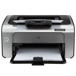 Hp Printer Laserjet 1108 (CE655A)