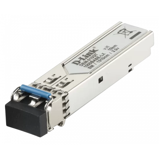 D-Link DEM-310GT Best Price - Dlink Fiber Module