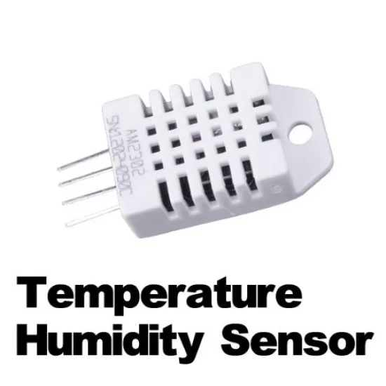 Humidity Temperature Module Price - DHT22 Sensor Module