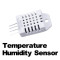 DHT22 Digital Temperature and Humidity Sensor Module