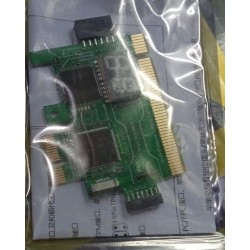 Motherboard Diagnostic LPC Debug Card PCI PCI-E Post Test Kit Motherboard Analyzer Card