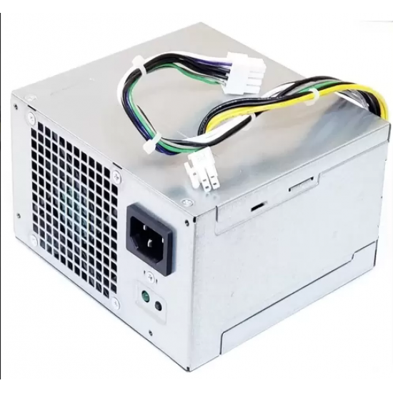 SMPS Dell Optiplex 3020 7020 9020 T1700 MT 290 Watt 0RVTHD Power Supply