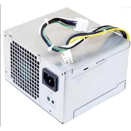SMPS Dell T1700 Desktop Power Supply - Dell 0RVTHD Desktop PSU