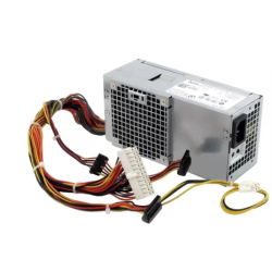SMPS Dell Optiplex 3010 7010 9010 DT CN-0PDF9N 250W Power Supply