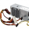 SMPS Dell Optiplex 3010 7010 9010 DT CN-0PDF9N 250W Power Supply