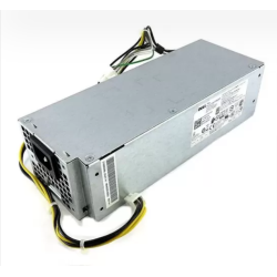 SMPS Dell Optiplex 3040 5040 7040 Inspiron 3650 3656 180W 020WFG  Desktop Power Supply