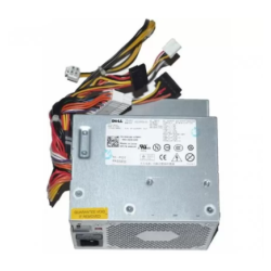 SMPS MM720 0MM720 280w for Dell Optiplex GX745/GX755 F280E-00 Power Supply