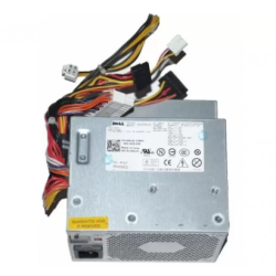 SMPS MM720 0MM720 280w for Dell Optiplex GX745/GX755 F280E-00 Power Supply