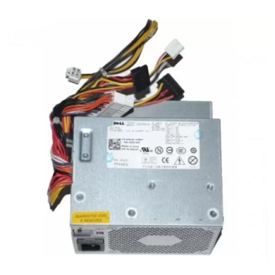 SMPS MM720 0MM720 280w for Dell Optiplex GX745/GX755 F280E-00 Power Supply