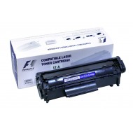 F1 12A Black Compatible Laser Printers Toner Cartridge
