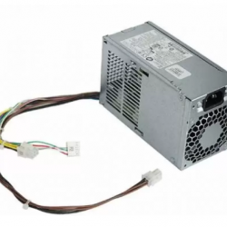 SMPS HP ProDesk EliteDesk 600 800 G1 SFF 240W 80 Plus 751884-001 Power Supply