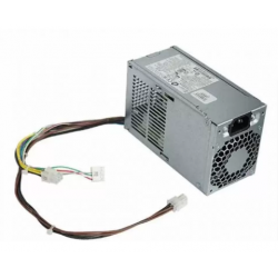 SMPS HP ProDesk EliteDesk 600 800 G1 SFF 240W 80 Plus 751884-001 Power Supply