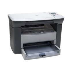 HP LaserJet M1005 Multifunction Printer HP LaserJet M1005 Multifunction Printer