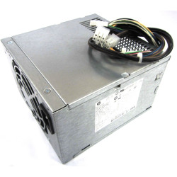 SMPS HP Pro Elite 6300 8300 320W 611483-001 613764-001 Desktop Power Supply
