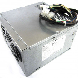 SMPS HP Pro Elite 6300 8300 320W 611483-001 613764-001 Desktop Power Supply SMPS HP Pro Elite 6300 8300 320W 611483-001 613764-001 Desktop Power Supply