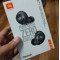 JBL C100TWS Wireless in-Ear Headphones with Stereo Calling Bluetooth Earbud