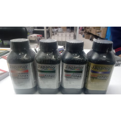 Japanio Ink 120 Grm for HP Laser Printers Laser Toner Powder