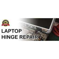 Laptop Hinges Repair service Dell | HP | Asus | Lenovo | Toshiba | Sony Vaio | Acer | IBM | Samsung  NoteBook Laptop Hinge