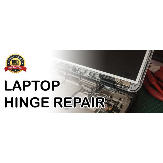 Laptop Hinges Repair service Dell | HP | Asus | Lenovo | Toshiba | Sony Vaio | Acer | IBM | Samsung  NoteBook Laptop Hinge