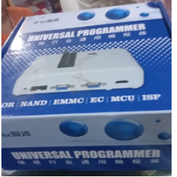 RT809H EMMC-Nand FLASH Programmer 31 PCs NOR/NAND/EMMC/EC/MCU/ISP High-speed Reading & Writing Universal Programmer RT809H EMMC-Nand FLASH Programmer 31 PCs NOR/NAND/EMMC/EC/MCU/ISP High-speed Reading & Writing Universal Programmer