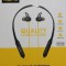 Realme BT-R3 Neckband Quality Stereo Sound Wireless Blue