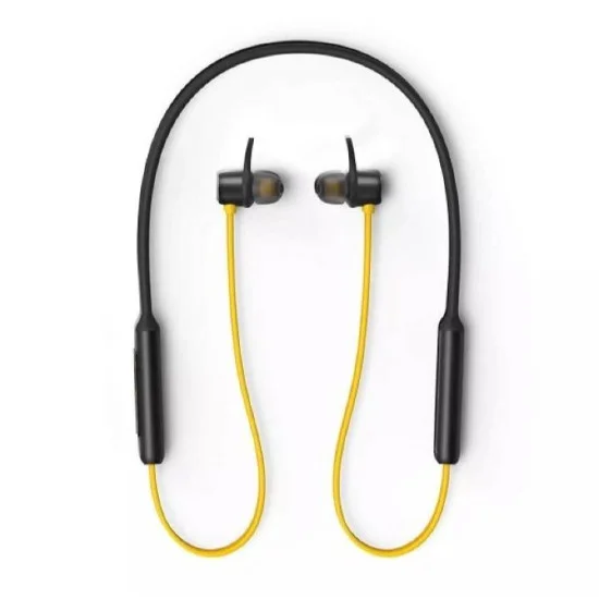 Realme BT-R3 Neckband Price Realme Bluetooth Earphone