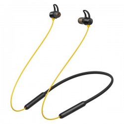 Realme BT-R3 Neckband Quality Stereo Sound Wireless Bluetooth Earphone Realme BT-R3 Neckband Quality Stereo Sound Wireless Bluetooth Earphone