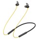 Realme BT-R3 Neckband Quality Stereo Sound Wireless Bluetooth Earphone