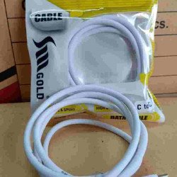 SM Gold Type C USB High Speed Mobile Data Charging Cable