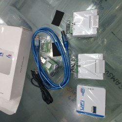 UFI Box Mobile Repair EMMC Service Tool & UFi Dongle