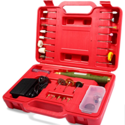 WLXY WL 800 Mini Multifunction Grinder Set Hand Drill Small Electric Grinding Suit WLXY WL 800 Mini Multifunction Grinder Set Hand Drill Small Electric Grinding Suit