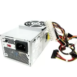 SMPS AcBel CN-0YX303 DPS-250AB-28 B PC6036 04G185021240DE Dell Inspiron 530s 531s 250W Desktop Power Supply