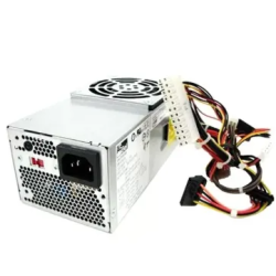 SMPS AcBel CN-0YX303 DPS-250AB-28 B PC6036 04G185021240DE Dell Inspiron 530s 531s 250W Desktop Power Supply
