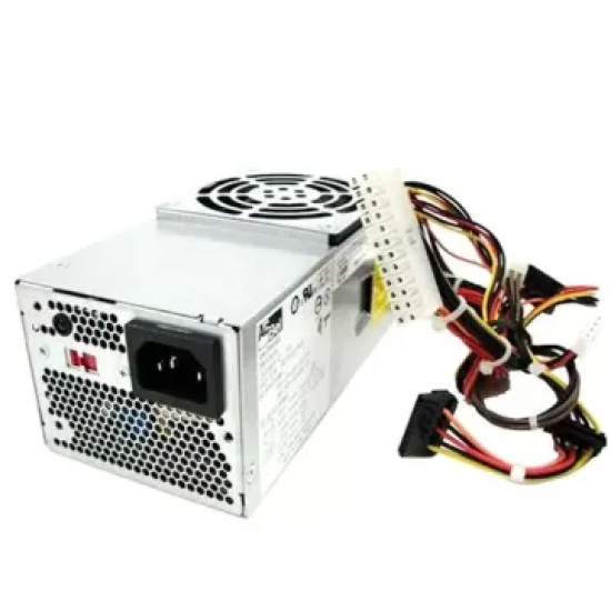 SMPS AcBel CN-0YX303 DPS-250AB-28 B PC6036 04G185021240DE Dell Inspiron 530s 531s 250W Desktop Power Supply
