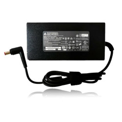 Acer 135W Adapter Original REFURBISHED|USED|OLD 19V 7.1A 5.5mm Pin Nitro Gaming Laptop Charger Acer 135W Adapter Original REFURBISHED|USED|OLD 19V 7.1A 5.5mm Pin Nitro Gaming Laptop Charger