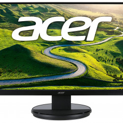 Acer EB222QBB 21.5-Inch Full HD Desktop LED Monitor