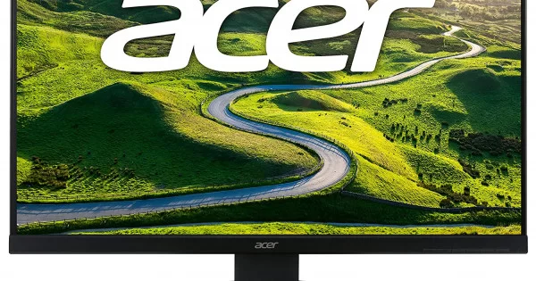 Acer 22 Inch Monitor: Acer Eb222qbb 21 22 Inch Monitor Led - Acer LED ...