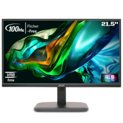 Acer EK220Q 21.5-Inch Full HD Desktop LED Monitor Acer EK220Q 21.5-Inch Full HD Desktop LED Monitor
