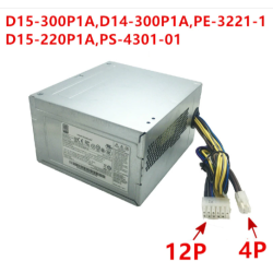 SMPS Acer 430 630 730 B10 500 7500 D15-300P1A D14-300P1A PE-3221-1 D15-220P1A PS-4301-01 12Pin 300W Desktop Power Supply SMPS Acer 430 630 730 B10 500 7500 D15-300P1A D14-300P1A PE-3221-1 D15-220P1A PS-4301-01 12Pin 300W Desktop Power Supply