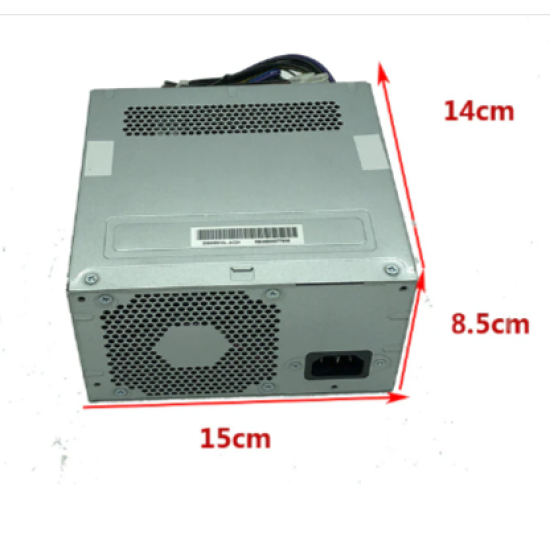 SMPS Acer 430 630 730 B10 500 7500 D15-300P1A D14-300P1A PE-3221-1 D15-220P1A PS-4301-01 12Pin 300W Desktop Power Supply