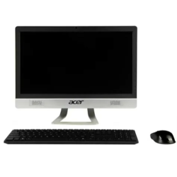 Acer Veriton Z3151G All in One PC I5 10th Gen 8GB RAM 21.5" Screen Computer AIO Desktop