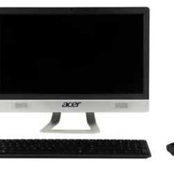 Acer Veriton Z3151G All in One PC I5 10th Gen 8GB RAM 21.5" Screen Computer AIO Desktop
