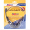 ADNET AD-HP-0191 Multimedia Mike on-ear Headphone