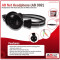 Adnet AD-302 Wired Over the Ear with Mic Headphone