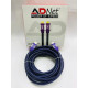 Adnet 4K HDMI Ultra HD High Speed Male To Male 2160P Resolution HDMI Cable