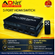 Adnet 5 Port 4K HDMI Switch