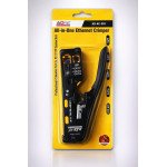 ADNet AD-AC-393 All-in-One RJ45|RJ11 CAT5|CAT6}CAT7 Lan Cable Crimper