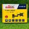 Adnet AD-WM-304 Bracket 10″-32″ TV/Monitor Fullmontion Moveable Wall Mount