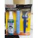 AdNet Gadget Cleaning Gel Bottle Computer, Mobile Electronics Gadget Cleaning Kit AdNet Gadget Cleaning Gel Bottle Computer, Mobile Electronics Gadget Cleaning Kit